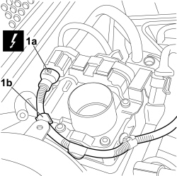 SYSTEM CABLE LOOM - R.R.