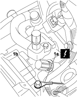 SYSTEM CABLE LOOM - R.R.