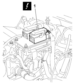 SYSTEM CABLE LOOM - R.R.
