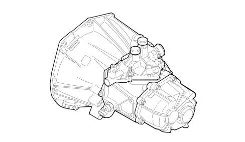 Introduction - Gearbox