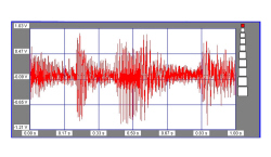 SUBWOOFER OPERATION AUDIO SIGNALS CHECK