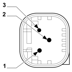 PARKING SENSOR SYSTEM OPERATION CHECK