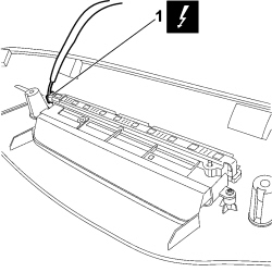 THIRD BRAKE LIGHT - R+R