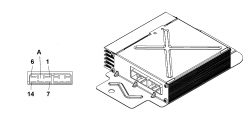 AUDIO AMPLIFIER OPERATION CHECK