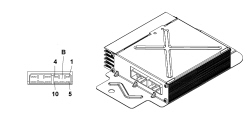 AUDIO AMPLIFIER OPERATION CHECK