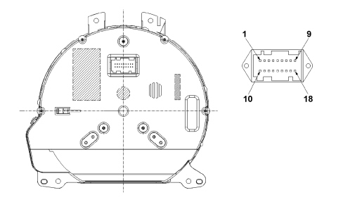 INTRODUCTION - ON BOARD INSTRUMENTS