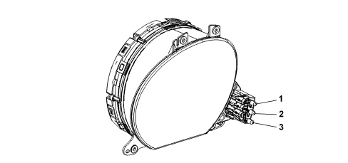 INTRODUCTION - ON BOARD INSTRUMENTS