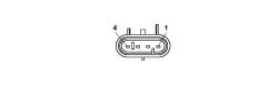 DOWNSTREAM LAMBDA SENSOR OPERATION CHECK