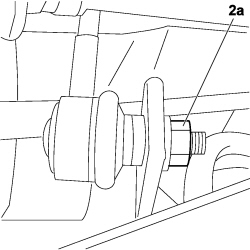 FRONT ANTI-ROLL BAR CHECKS