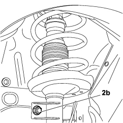 FRONT ANTI-ROLL BAR CHECKS