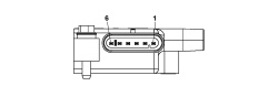 IGNITION COIL RESISTANCE CHECK