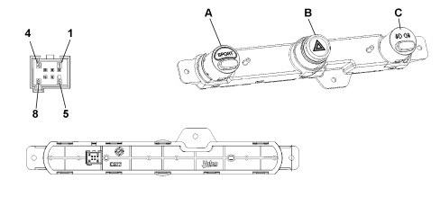 EXTERIOR LIGHTING