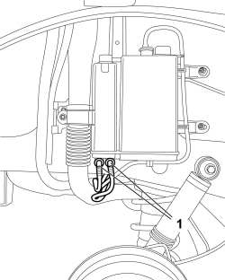 FUEL TANK - R + R AND DECANT FUEL