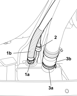 FUEL TANK - R + R AND DECANT FUEL