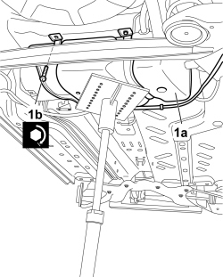 FUEL TANK - R + R AND DECANT FUEL