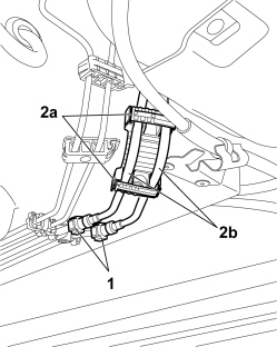 FUEL TANK - R + R AND DECANT FUEL