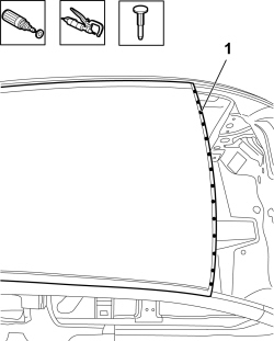 R.R. ROOF PANEL
