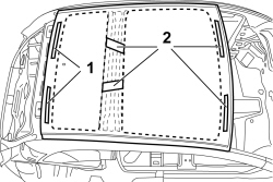 R.R. ROOF PANEL