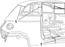 R.R. REAR WING