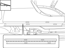 R.R. REAR WING
