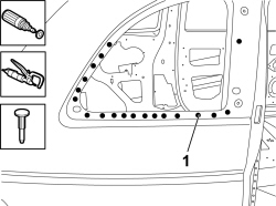 R.R. REAR WING