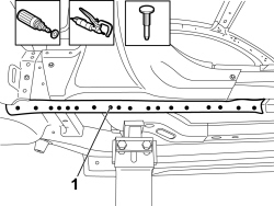 R.R. REAR WING