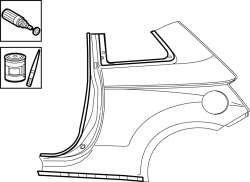 R.R. REAR WING
