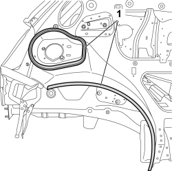R.R. REAR WING