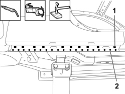 R.R. REAR WING