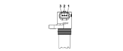 IGNITION COIL RESISTANCE CHECK