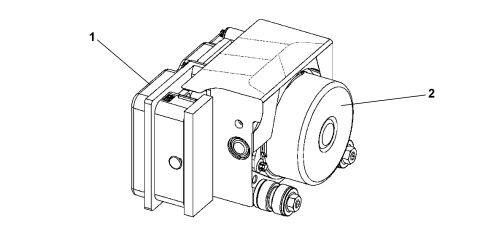 ABS CHECK/ADJUSTMENT DEVICES