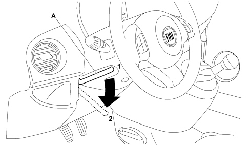 STEERING CONTROL