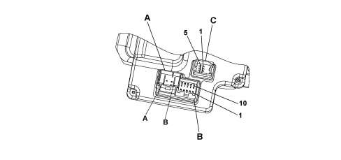 STEERING CONTROL