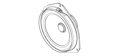 AUDIO SYSTEM