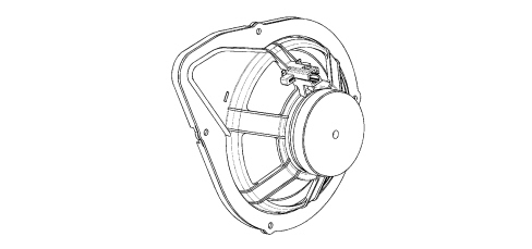 AUDIO SYSTEM