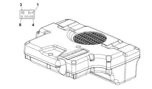 AUDIO SYSTEM
