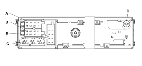 AUDIO SYSTEM