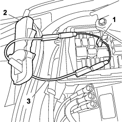 SUBMERGED FUEL PUMP CHECK
