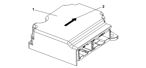 PASSIVE SAFETY SYSTEM