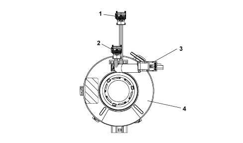 PASSIVE SAFETY SYSTEM