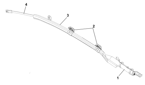 PASSIVE SAFETY SYSTEM