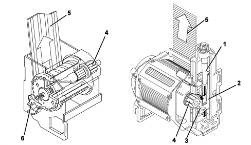 PASSIVE SAFETY SYSTEM