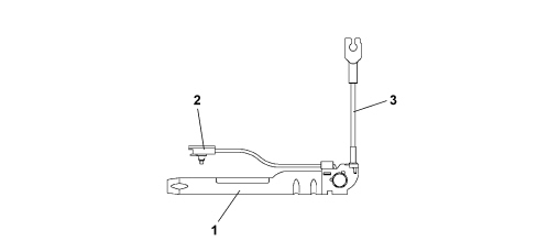 PASSIVE SAFETY SYSTEM