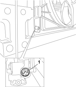 ENGINE COOLANT - CHANGE