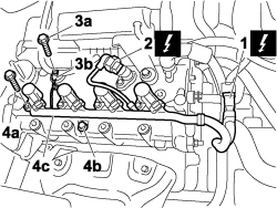 IGNITION COIL/S - R.R.