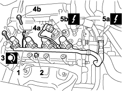 IGNITION COIL/S - R.R.