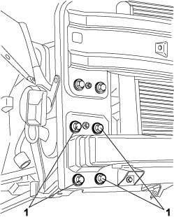 R.R THIRD LOAD LINE
