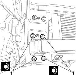 R.R THIRD LOAD LINE