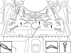 R.R. BOOT FLOOR