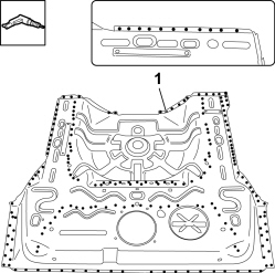 R.R. BOOT FLOOR